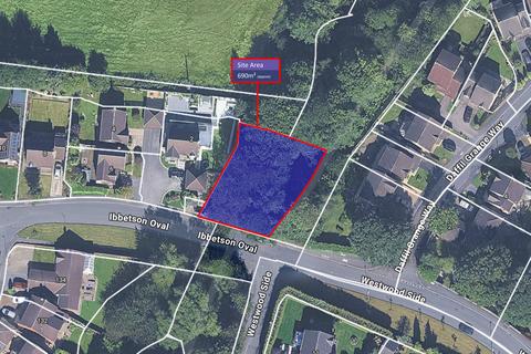 undefined, Land / Plot @ Daffil Grange Way, Morley, Leeds, West Yorkshire LS27 7QP