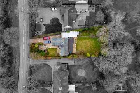 undefined, Jacksons Edge Road, Disley, Stockport