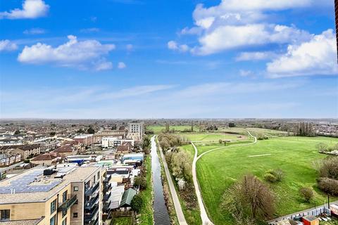 2 bedroom apartment to rent, 5 New Road, Feltham TW14