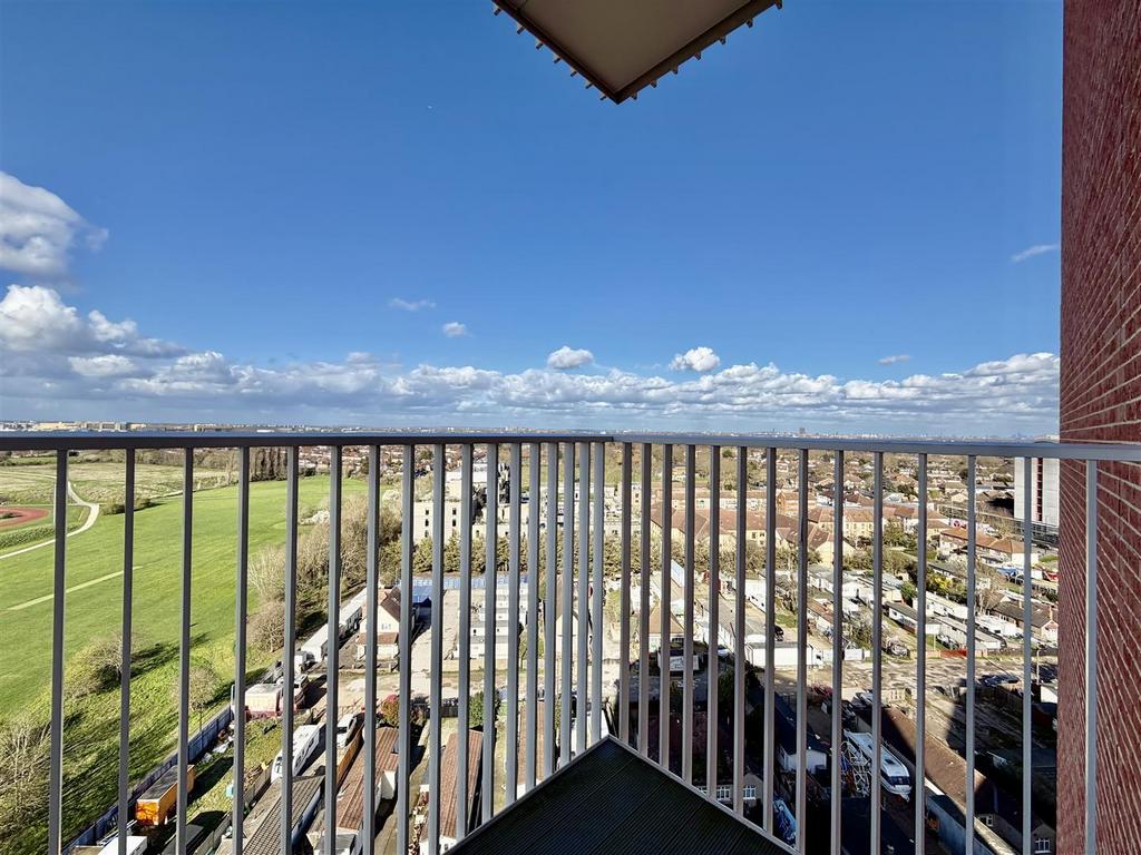 Balcony Two