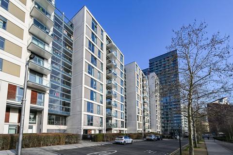 undefined, Zinnia Manions, East Village, Stratford, London, E20