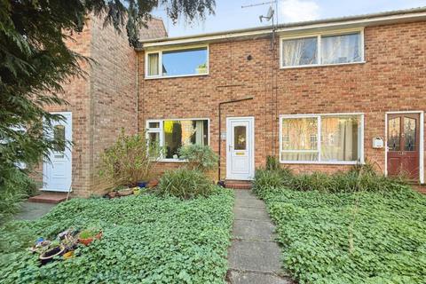 2 bedroom terraced house for sale, Convent Court, Hull HU5