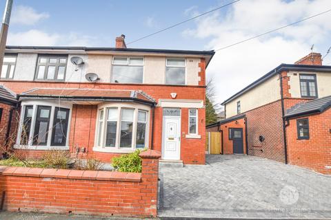 undefined, East Park Avenue, Blackburn, BB1