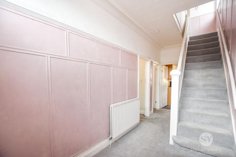 undefined, East Park Avenue, Blackburn, BB1