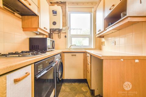 undefined, East Park Avenue, Blackburn, BB1