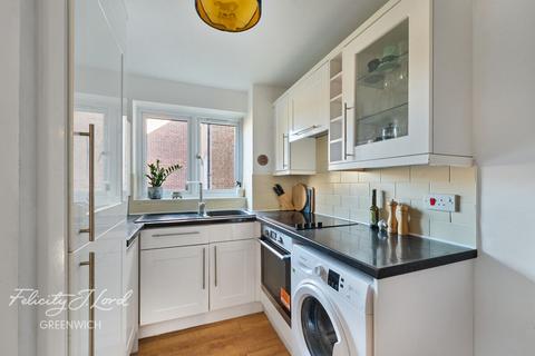 1 bedroom flat for sale, Crosslet Vale, Greenwich, SE10