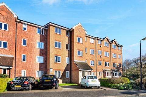 1 bedroom flat for sale, Crosslet Vale, Greenwich, SE10