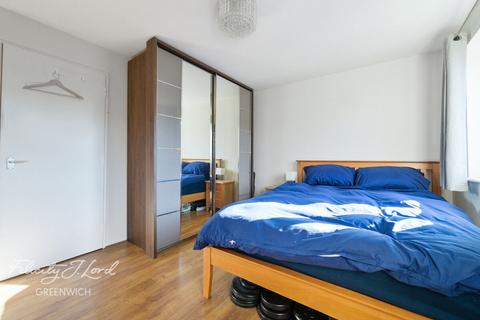 1 bedroom flat for sale, Crosslet Vale, Greenwich, SE10