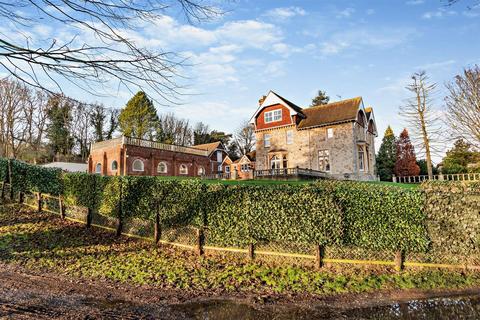 undefined, Hermitage Road, Higham, Rochester