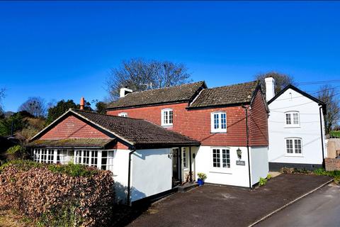 4 bedroom detached house for sale, Nettlebeds Lane, Bighton, Alresford