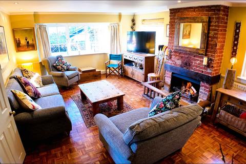4 bedroom detached house for sale, Nettlebeds Lane, Bighton, Alresford