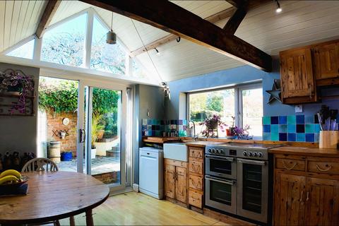 4 bedroom detached house for sale, Nettlebeds Lane, Bighton, Alresford
