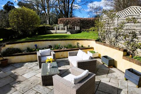 4 bedroom detached house for sale, Nettlebeds Lane, Bighton, Alresford