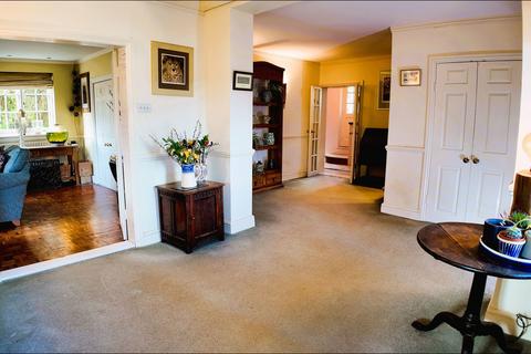 4 bedroom detached house for sale, Nettlebeds Lane, Bighton, Alresford