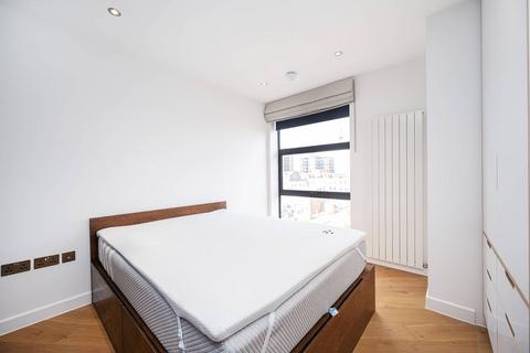 1 bedroom flat to rent, Esker Place, Hackney, London, E2