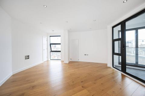 undefined, Esker Place, Hackney, London, E2