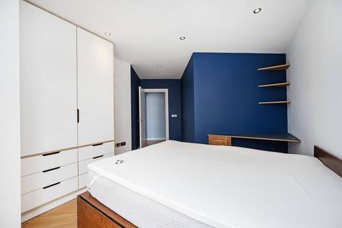 undefined, Esker Place, Hackney, London, E2