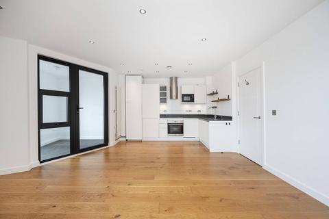 undefined, Esker Place, Hackney, London, E2
