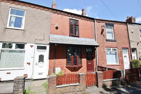 undefined, Bickershaw Lane, Bickershaw, WN2