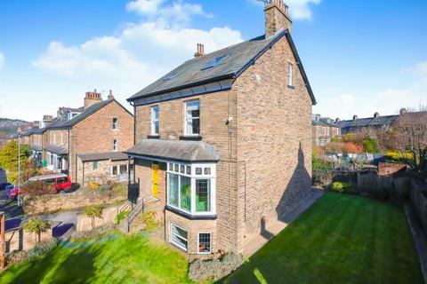 6 bedroom detached house for sale, Farfield Road, Shipley, West Yorkshire, BD18