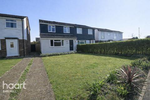 undefined, Pippin Walk, Hardwick