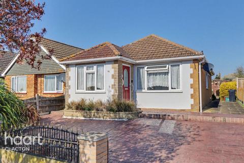 2 bedroom detached bungalow for sale, Park Square West, Clacton-On-Sea