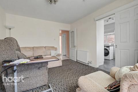 2 bedroom detached bungalow for sale, Park Square West, Clacton-On-Sea