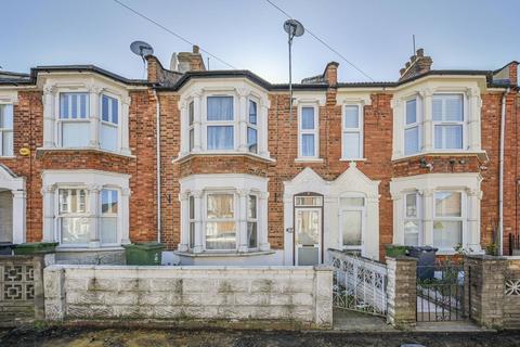 undefined, William Street, Leyton, London, E10