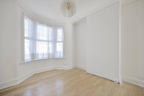 William Street, Leyton, London, E10