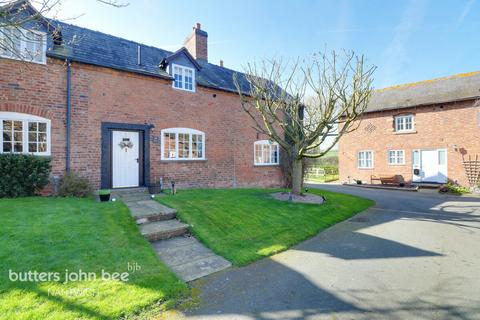 3 bedroom semi-detached house for sale, Village Farm, Nantwich