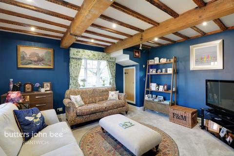 3 bedroom semi-detached house for sale, Village Farm, Nantwich
