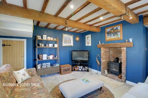 3 bedroom semi-detached house for sale, Village Farm, Nantwich