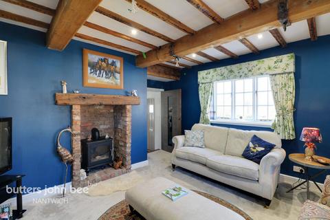 3 bedroom semi-detached house for sale, Village Farm, Nantwich
