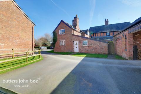 3 bedroom semi-detached house for sale, Village Farm, Nantwich