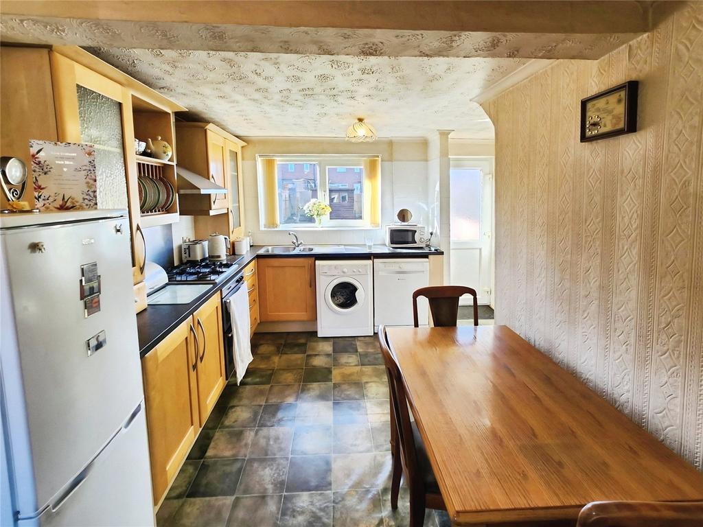 Kitchen Diner Two