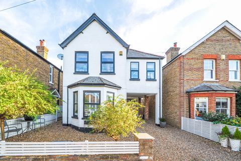 4 bedroom house for sale, Gore Road, Burnham, SL1