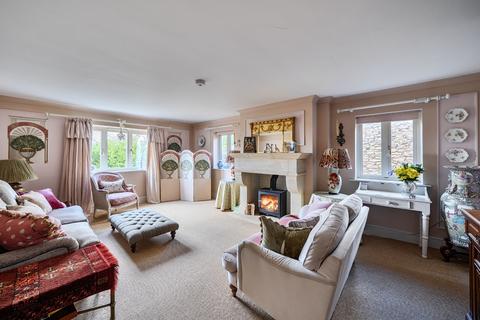 3 bedroom detached house for sale, The bottom of Hawkers Lane, Wells