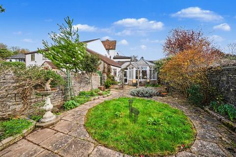 3 bedroom detached house for sale, The bottom of Hawkers Lane, Wells
