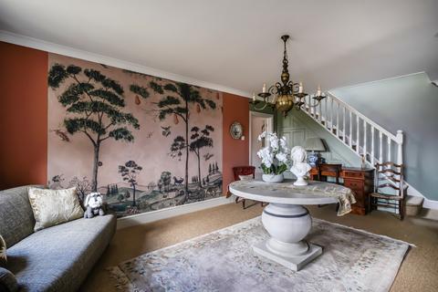 3 bedroom detached house for sale, The bottom of Hawkers Lane, Wells