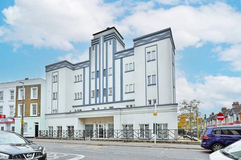 1 bedroom flat for sale, Essoldo Court, Watford, WD18