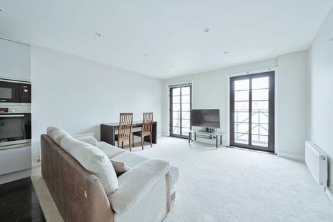 1 bedroom flat for sale, Essoldo Court, Watford, WD18