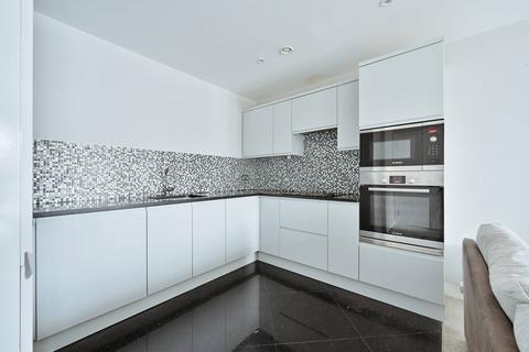 1 bedroom flat for sale, Essoldo Court, Watford, WD18