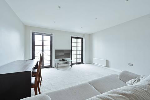 1 bedroom flat for sale, Essoldo Court, Watford, WD18