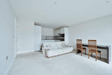 1 bedroom flat for sale, Essoldo Court, Watford, WD18