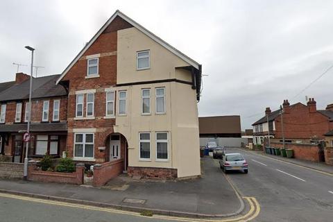 undefined, Marston Road, Stafford