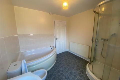 undefined, Marston Road, Stafford