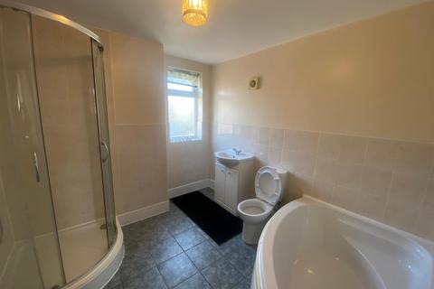 undefined, Marston Road, Stafford