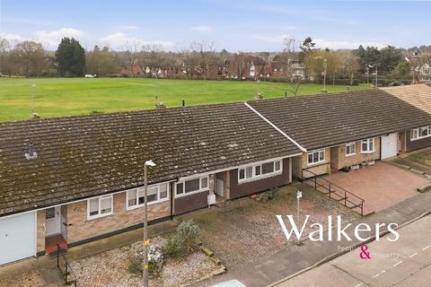 3 bedroom terraced bungalow for sale, Fairfield, Ingatestone