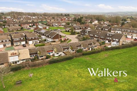 3 bedroom terraced bungalow for sale, Fairfield, Ingatestone