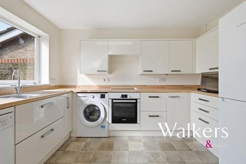 3 bedroom terraced bungalow for sale, Fairfield, Ingatestone